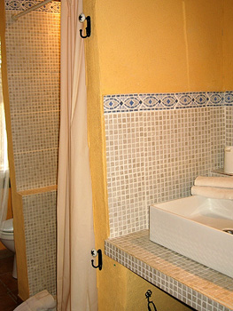 Badezimmer Badezimmer