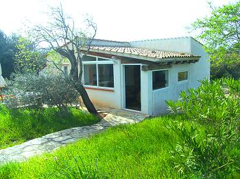 Ferienhaus mit Klimaanlage Ferienhaus mit Klimaanlage