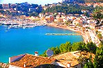 Ferienwohnung mit Meerblick in Port de Soller (Nr. 0253)