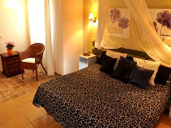 Finca mit 3 Schlafzimmern
