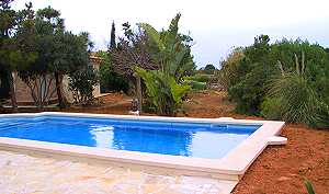 Pool Pool