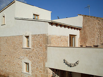 Studio mit Terrasse Studio mit Terrasse