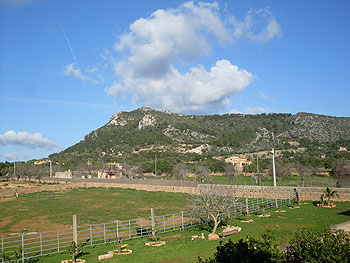 Panoramablick Panoramablick