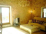 Ferienwohnung auf Finca mit Reitstall - Reiterferien (Nr. 0257.2)