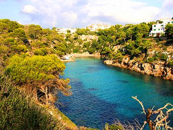Strandurlaub Mallorca - Cala Pi