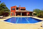 Mallorca Finca nahe dem Es Trenc Strand (259.1)
