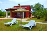 Mallorca Ferienhaus im Süden - nahe Es Trenc (Nr. 0259.2)