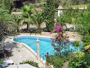 Gemeinschaftspool