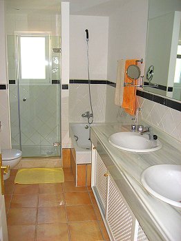 Badezimmer Badezimmer