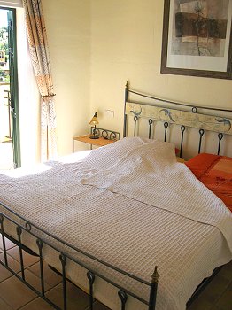 Schlafzimmer Schlafzimmer