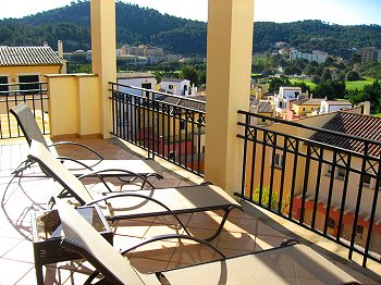 Ferienhaus für 4 Personen - Camp de Mar Ferienhaus für 4 Personen - Camp de Mar