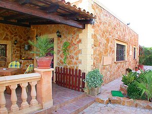 Günstige Finca nahe Llucmajor Günstige Finca nahe Llucmajor