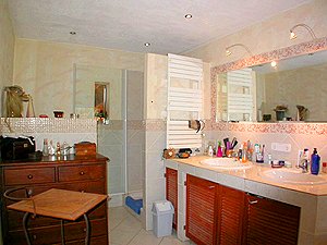 Badezimmer Badezimmer