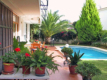 Garten Garten