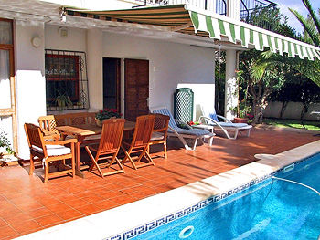 Terrasse Terrasse