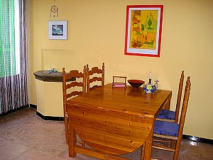 Esszimmer Esszimmer