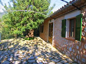 Ferienhaus in Sóller Ferienhaus in Sóller