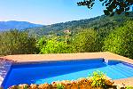 Ferienhaus mit Pool bei Soller (Nr. 0270)
