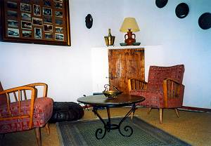 Sitzecke