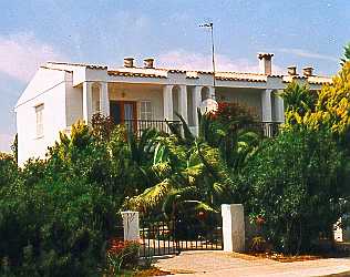 Haus Mallorca
