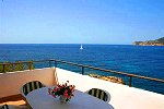  Mallorca Ferienwohnung San Telmo am Meer (Nr. 0274)