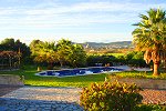 Kleine Ferienwohnung mit Pool bei Porreres (Nr. 0277)