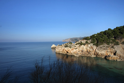 Cala Deia Cala Deia