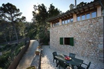 Ferienhaus am Meer auf Mallorca  (Nr. 0279)
