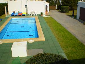 Gemeinschaftspool Gemeinschaftspool