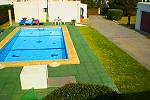 Günstiges Ferienhaus mit Pool bei Manacor (Nr. 0280)