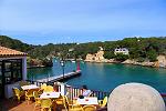 Private Ferienwohnung am Meer - Cala Figuera (Nr. 0282.1)