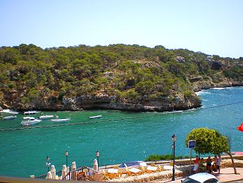 Ferienwohnung in der Cala Figuera Ferienwohnung in der Cala Figuera