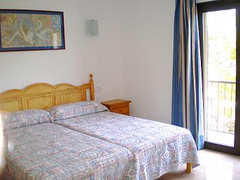 Schlafzimmer Schlafzimmer