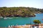 Urlaub am Meer- Ferienwohnung in Cala Figuera (282.2)