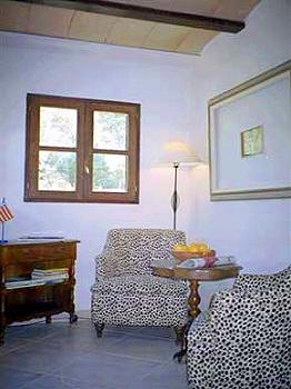Leseecke Leseecke