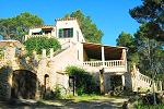 Mallorca Urlaub ökologisch - Apartment mit Pool bei Montuiri (Nr. 0283.1)