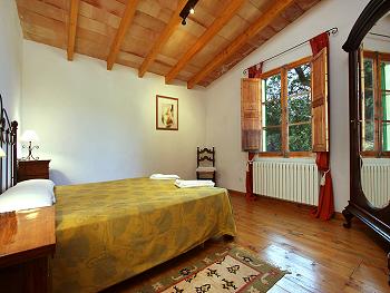 Schlafzimmer Schlafzimmer