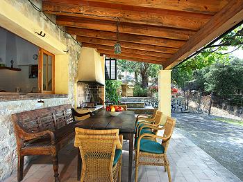 Terrasse Terrasse