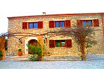 Ferienhaus im Fincastil mit Pool bei Arta (Nr. 0293)