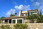 Designer-Finca bei Son Macia mit Pool Designer-Finca bei Son Macia mit Pool