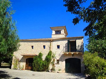 Familien-Finca für 4 Erwachsene und 2 Kinder Familien-Finca für 4 Erwachsene und 2 Kinder