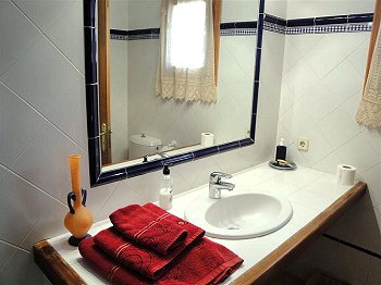 Badezimmer Badezimmer
