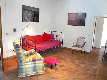 Sitzecke Sitzecke