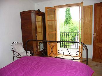 Schlafzimmer oben Schlafzimmer oben