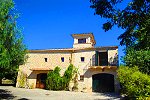  Mallorca günstige Finca auf dem Land (Nr. 0295)