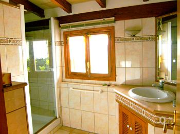 Badezimmer Badezimmer