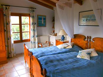 Schlafzimmer Schlafzimmer