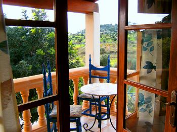 Balkon Balkon