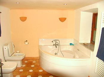 Badezimmer Badezimmer