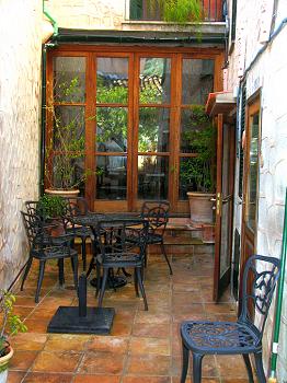 Patio Patio